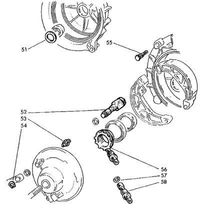 brakes (07.1959-)