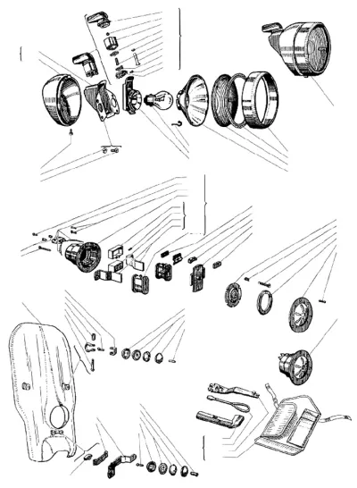 Système électrique