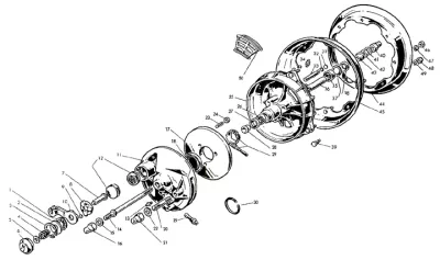 disc brake