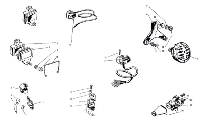 electrical equipment