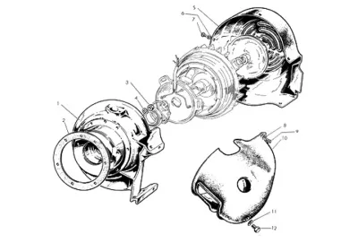 cooling system