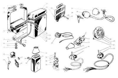 electrical equipment