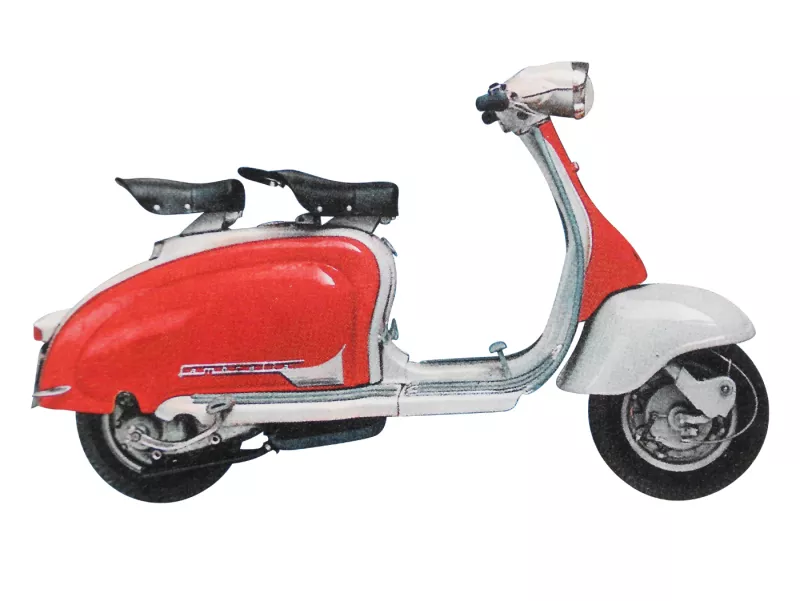 LI 150 S 2 (Eibar)