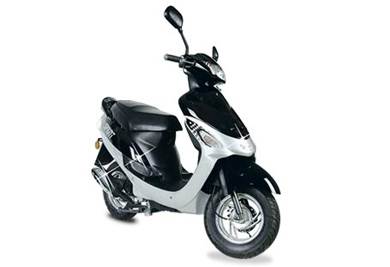 Sprint 10 (SK50QT-A)