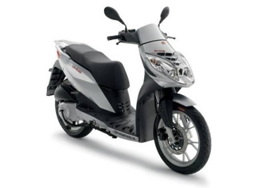 Soho 125