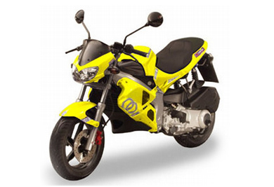 DNA 125 (2002, ZAPM26000)