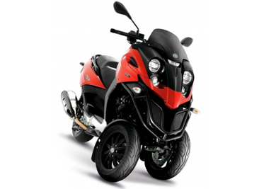 Fuoco 500 (2007, ZAPM61100)