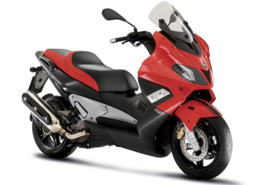 Nexus 250 SP (2006, ZAPM35300)