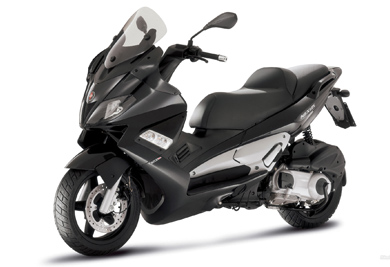 Nexus 250 (2006, ZAPM35300)