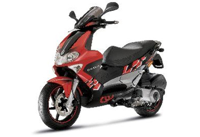 Runner 125 VX (2006, ZAPM24000)