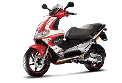 Runner 125 VX SC (2007, ZAPM46100)