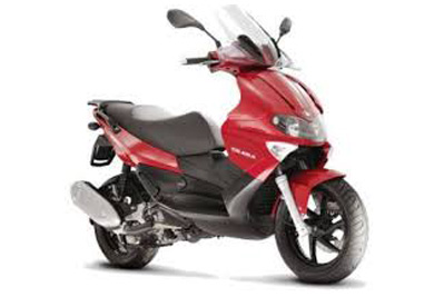 Runner 125 VX ST (2008, ZAPM46301)