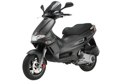 Runner 125 VX (2003, ZAPM24000)