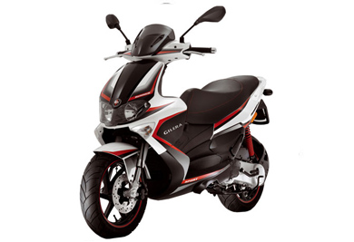 Runner 50 RST SP (2006, ZAPC46100)