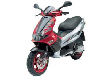 Runner 50 SP Purejet (2003, ZAPC36100)