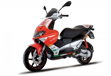 Runner 50 RST SP (2005, ZAPC46100)