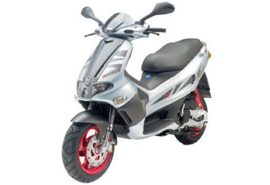 Runner 50 SP Purejet (2004, ZAPC36100)