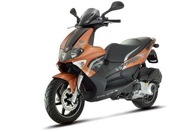 Runner 125 VX ST Sport Soul (2012, ZAPM46301)