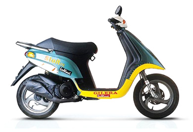 Storm 50 (1994, TEC2T)