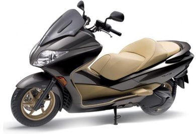 Forza 250 EX