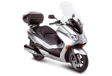 Forza 250 X