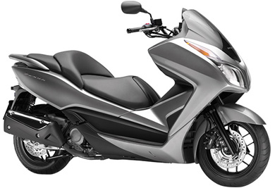 Forza 300 NSS