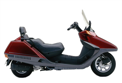 Helix 250 CN