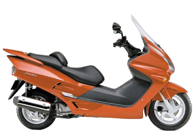 Jazz 250