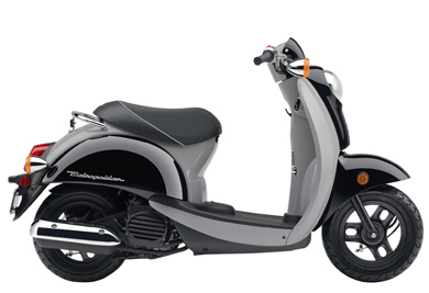 Metropolitan 50