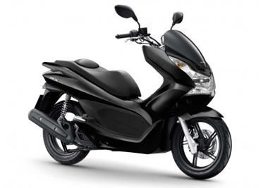 PCX 125 (2010-2014)