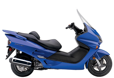 Reflex 250 ABS