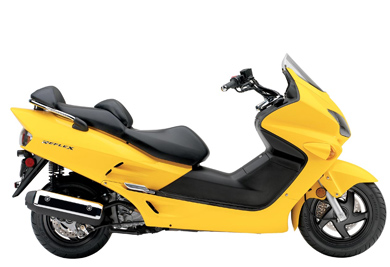 Reflex 250 Sport ABS