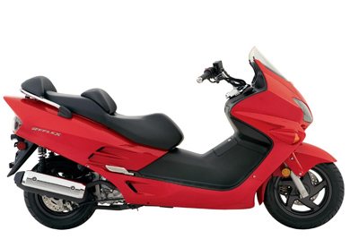 Reflex 250 Sport