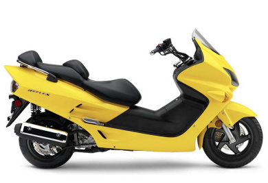 Reflex 250