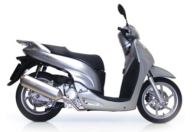 SH 300ie