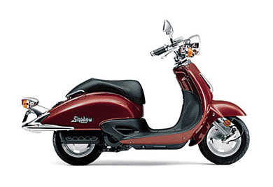 Shadow 50