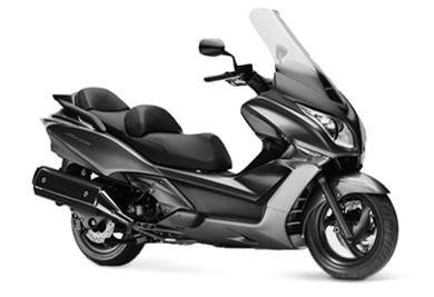 Silverwing 400