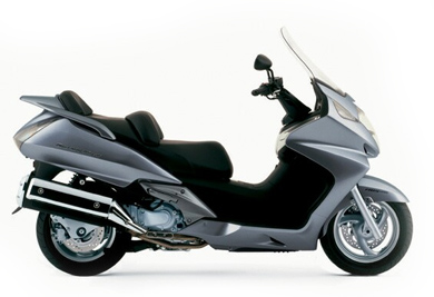 Silverwing 600