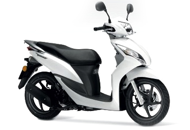 Vision 50 Met In