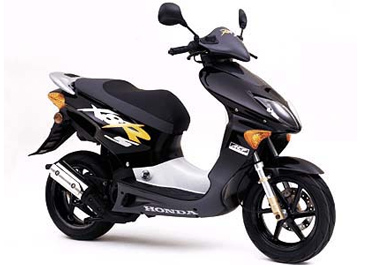 X8R-S 50