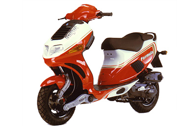 Formula 50 LC
