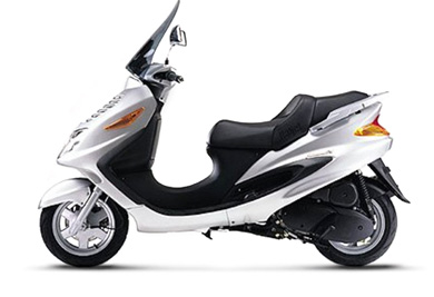 Millenium 125