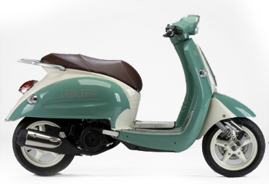 Velocifero 50