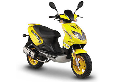 Focus 125