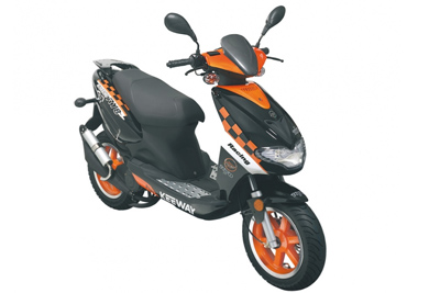 RY8 50 Racing