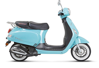Flory 50