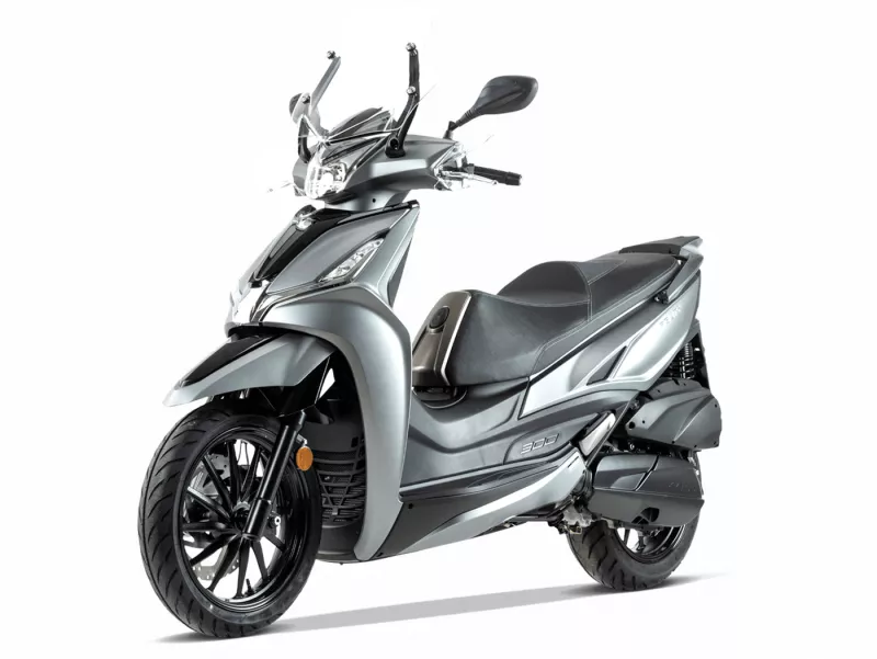 Agility 300i ABS (2019-2020)