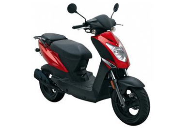 Agility 50 Euro 2