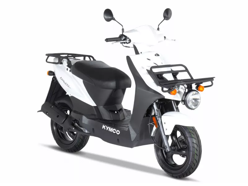 Agility Carry 50i (2019-2020)