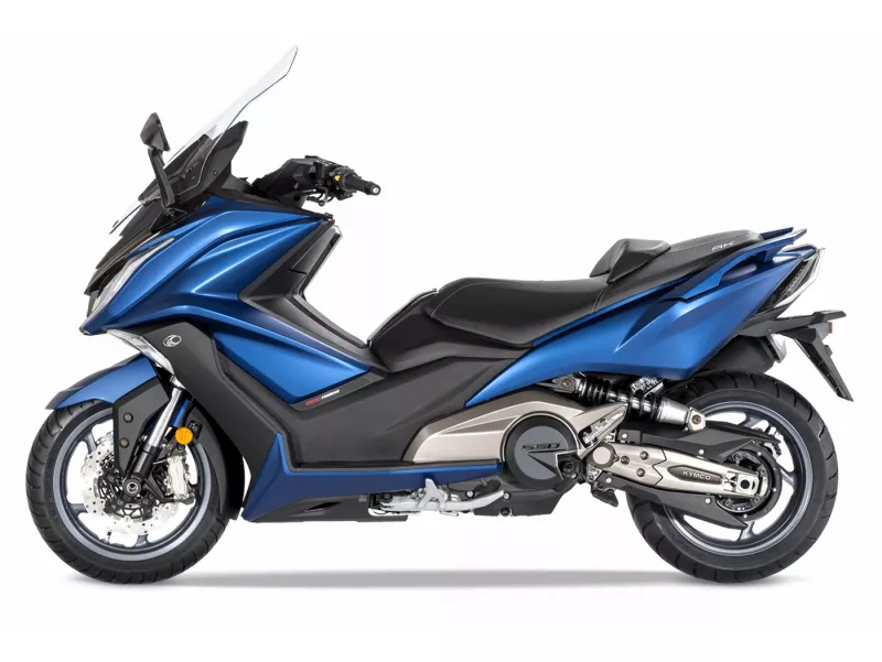 AK 550 (2019-2020)